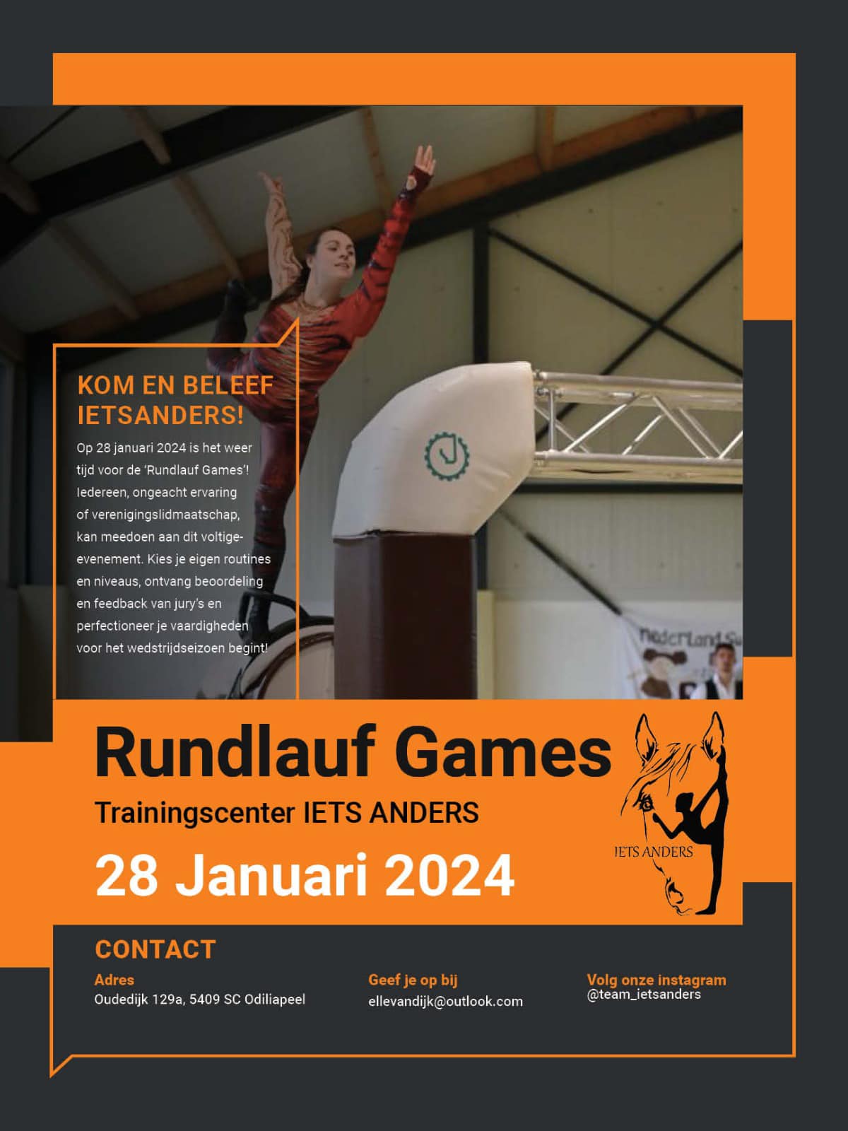 Rundlauf Games 2024